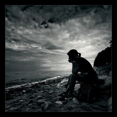 sono stato un altro per molto tempo