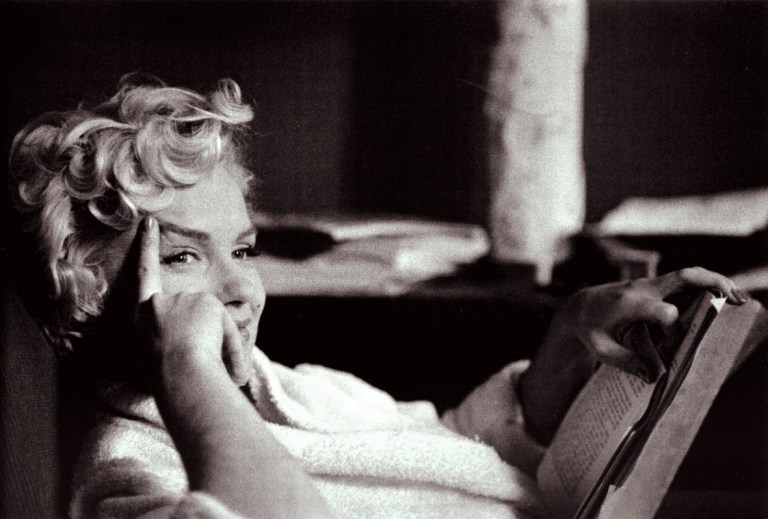Love-Marilyn