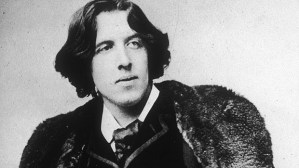 Oscar Wilde