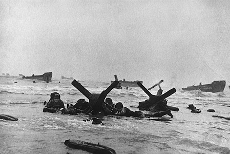 Capa D-Day