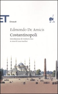 Costantinopoli De Amicis