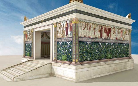 Ara Pacis
