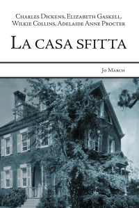 La casa sfitta