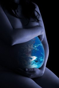 MotherEarthDayPoem