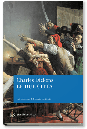 Le due città