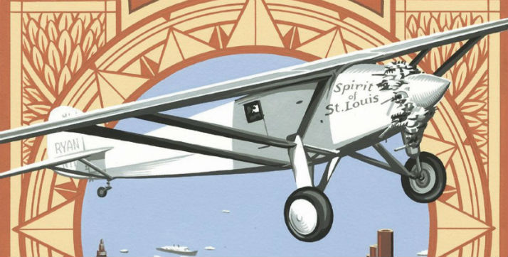 Bryson-estate in cui accadde tutto