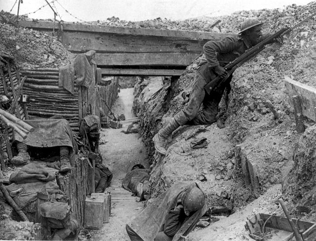 629px-Cheshire_Regiment_trench_Somme_1916