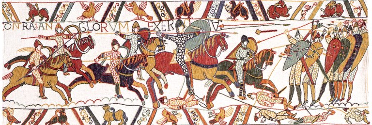 BattleofHastings
