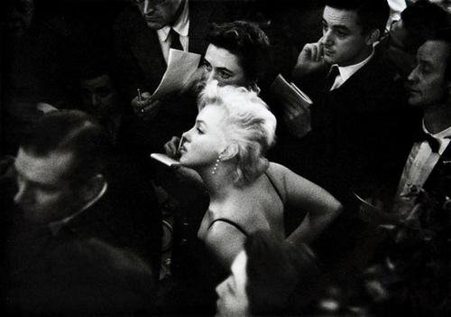 marilyn Eve Arnold