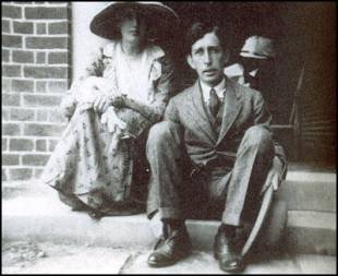leonard-woolf
