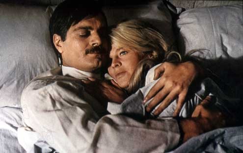 docteur Jivago doctor Zhivago 1965 ral : David Lean Julie Christie Omar Sharif Collection Christophel