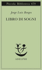 Libro di Sogni