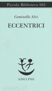Eccentrici