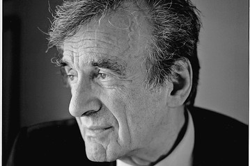 Elie Wiesel