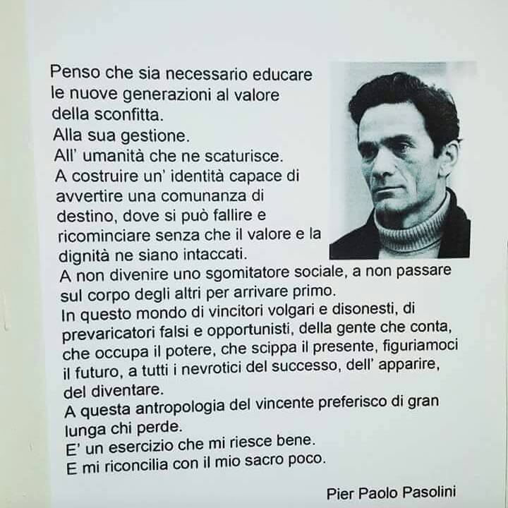 pasolini