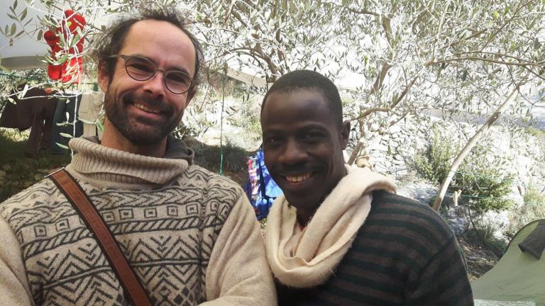 cedrci-con-africano