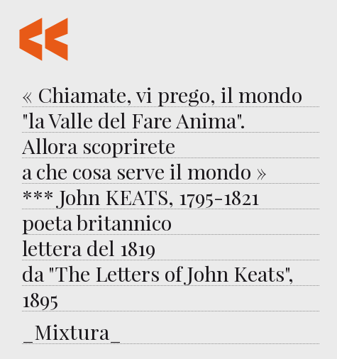 Mix_cit_John Keats, fare anima_mf